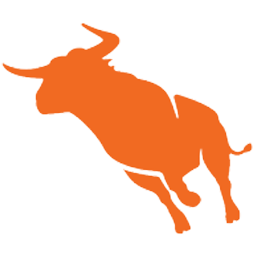 Bullhorn logo