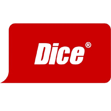 Dice logo