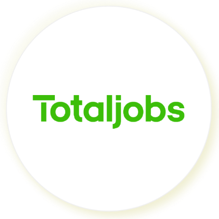 Totaljobs logo